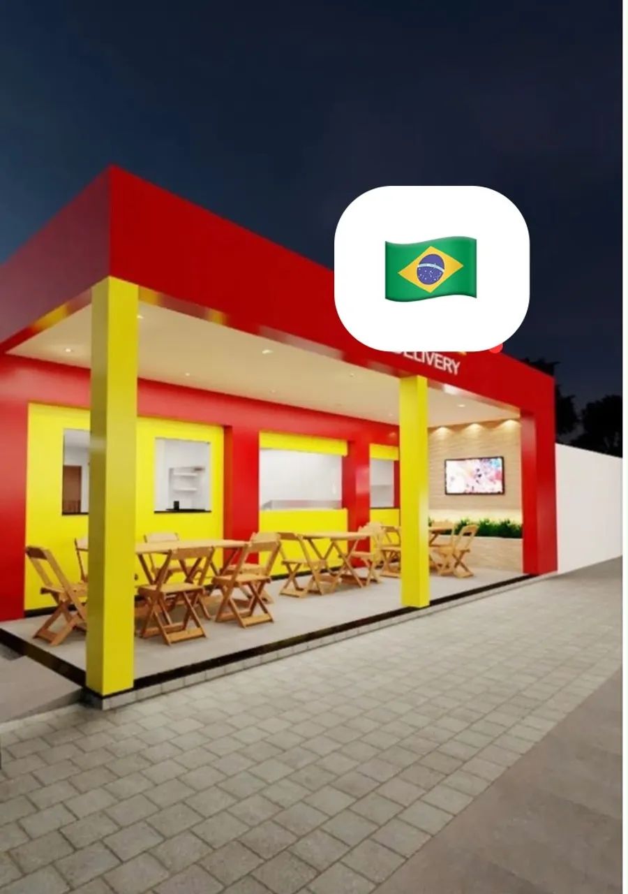 Alugo excelente ponto comercial  - Foto 3
