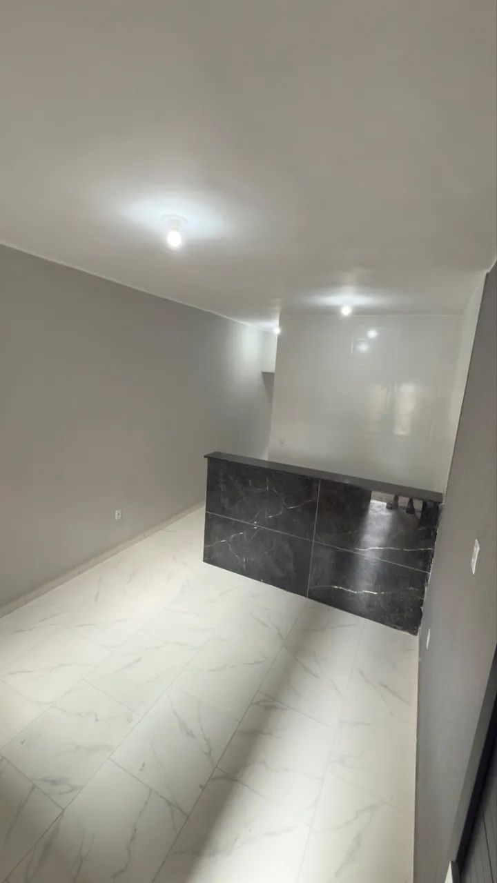 Alugo apartamento  - Foto 2