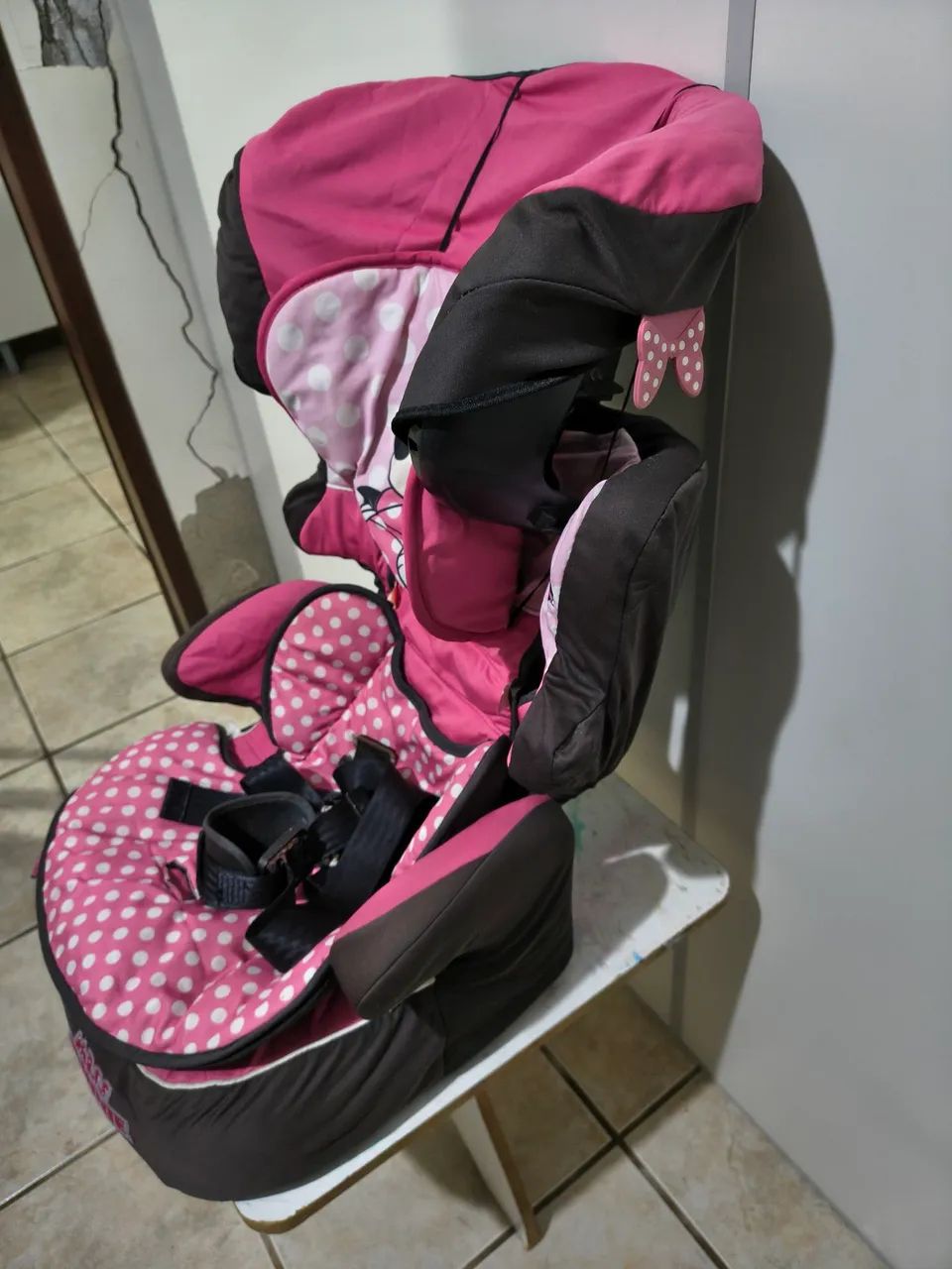Cadeirinha para carro