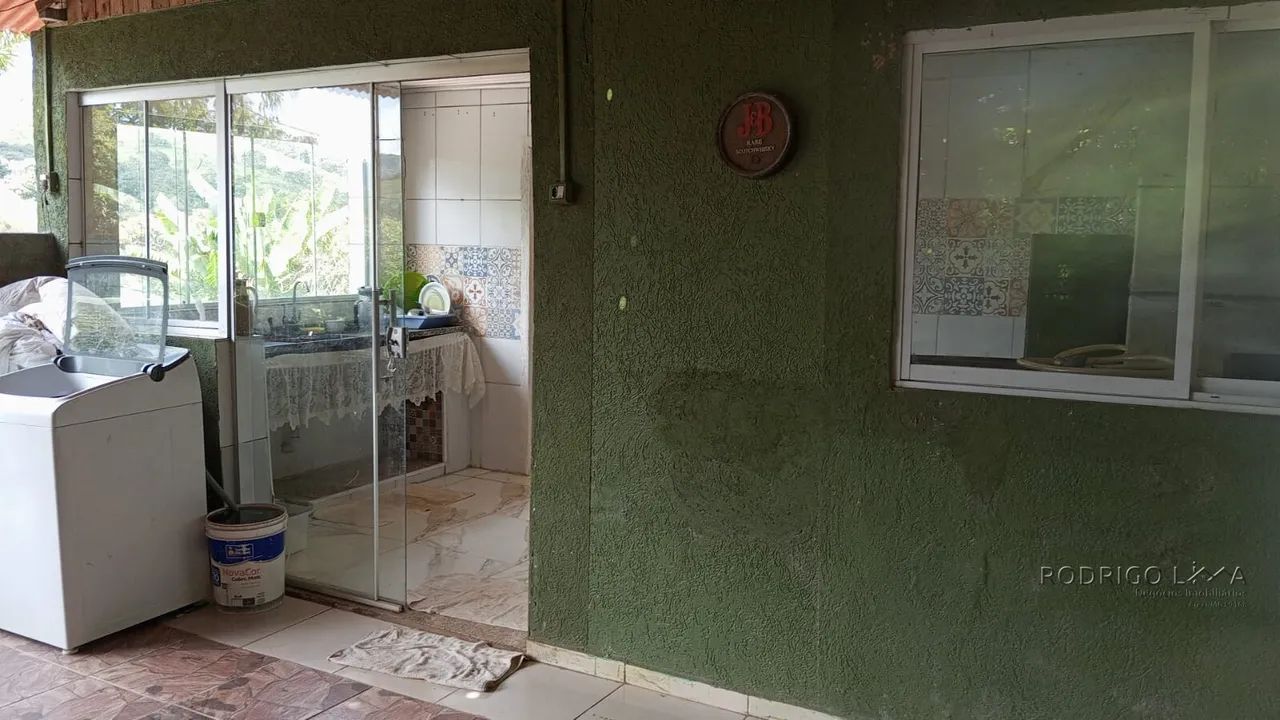 Chácara para venda em Baependi MG - Foto 4