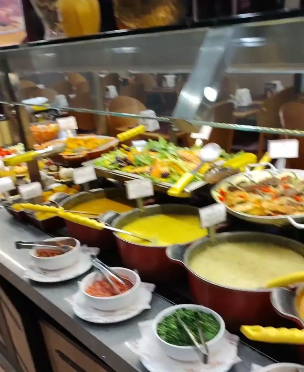 RRESTAURANTE SANTA CECÍLIA S/P - Foto 4