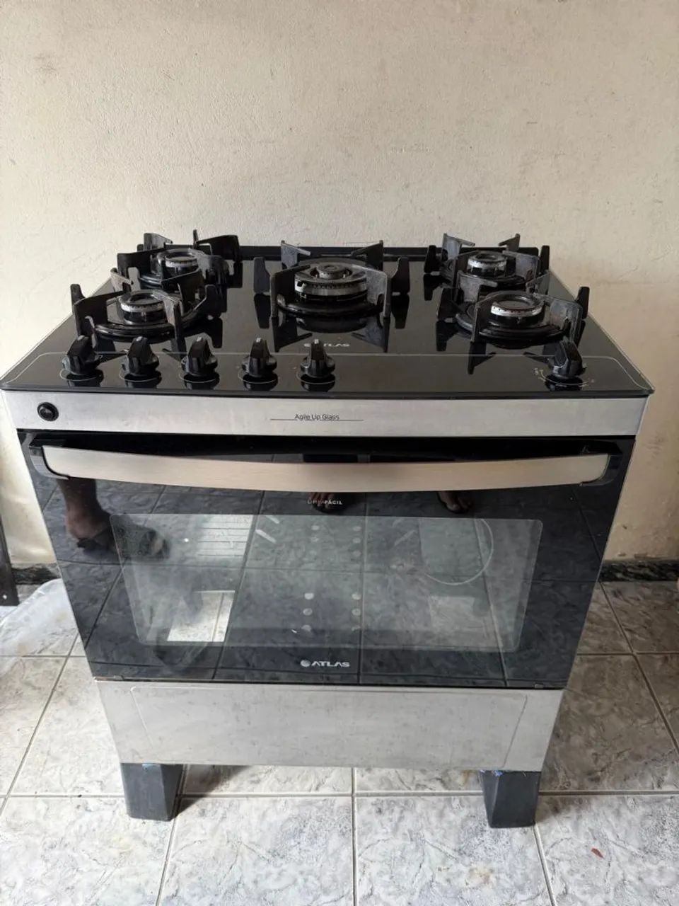 Vende-se fogão 