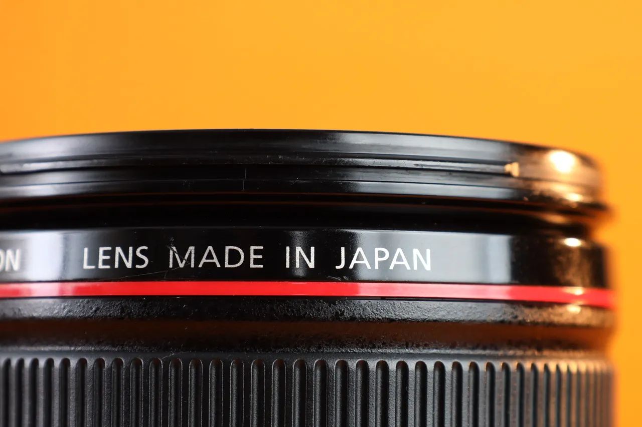 Canon EF 24-105mm IS USM  - Foto 3