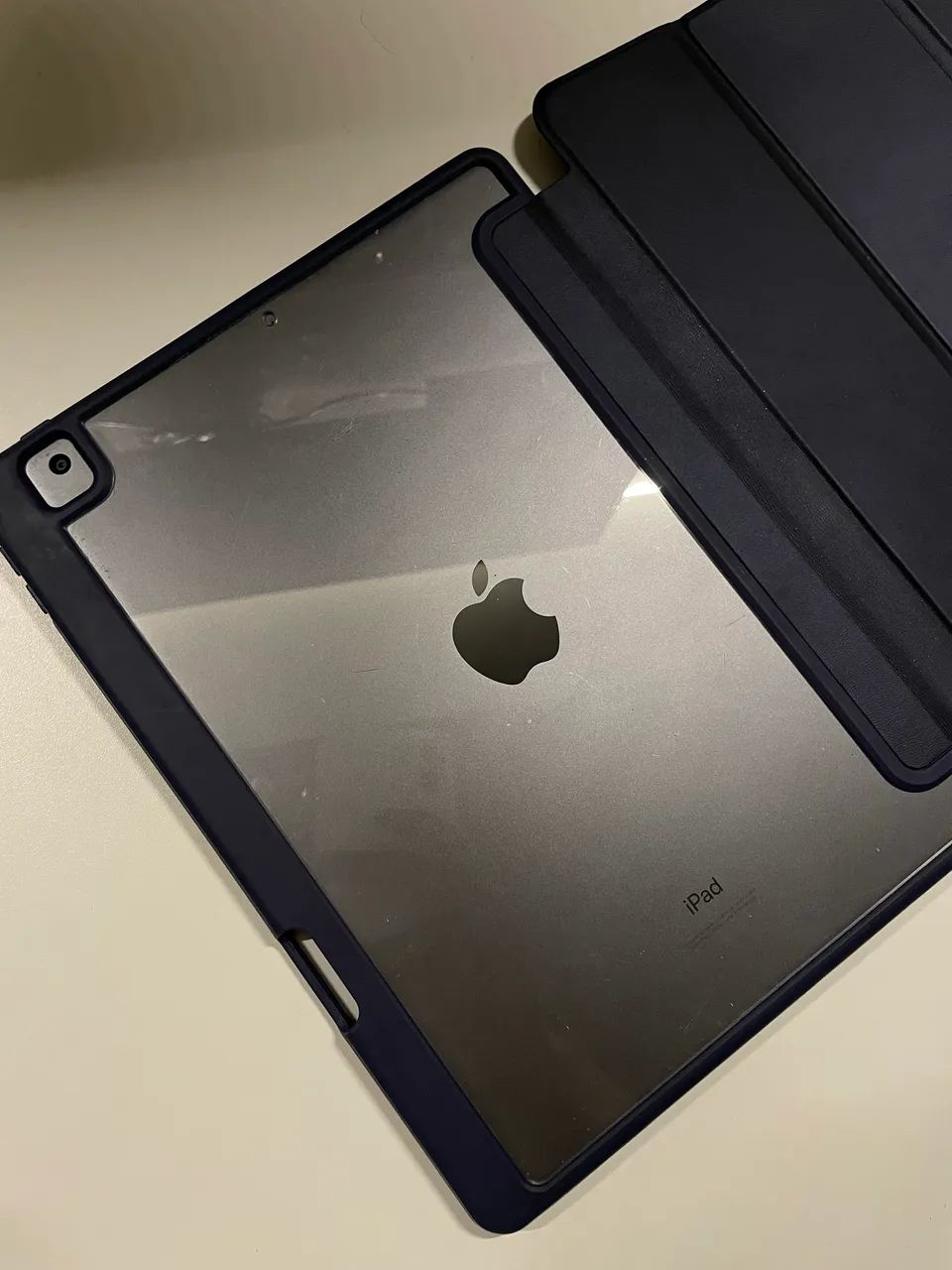 Ipad 9ª geração(64GB) com capinha e caneta  - Foto 2