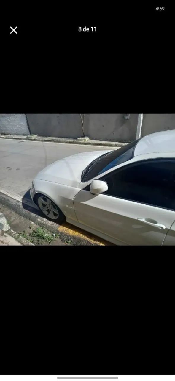 BMW 320I A 2011 - Foto 5