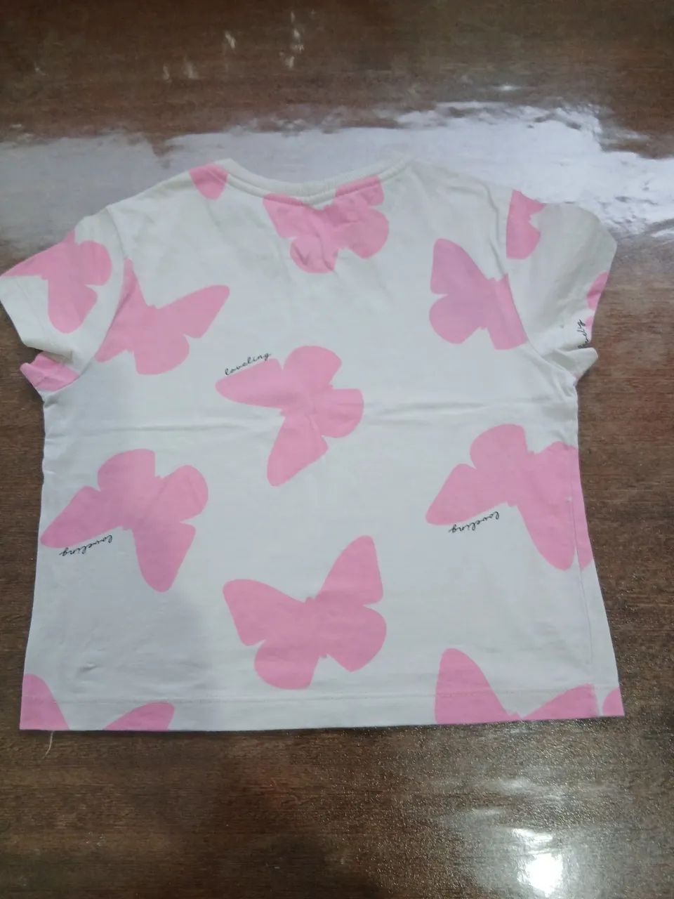 Blusinha infantil  - Foto 3