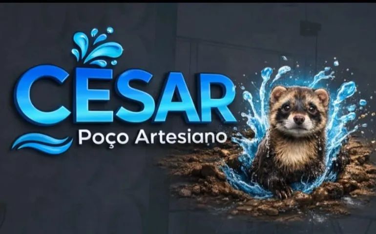 Poço Artesiano - RS 8 mil - Foto 4