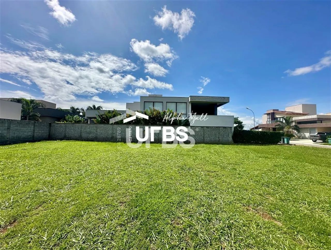 LOTE OPORTUNIDADE - Portal do Sol Green
