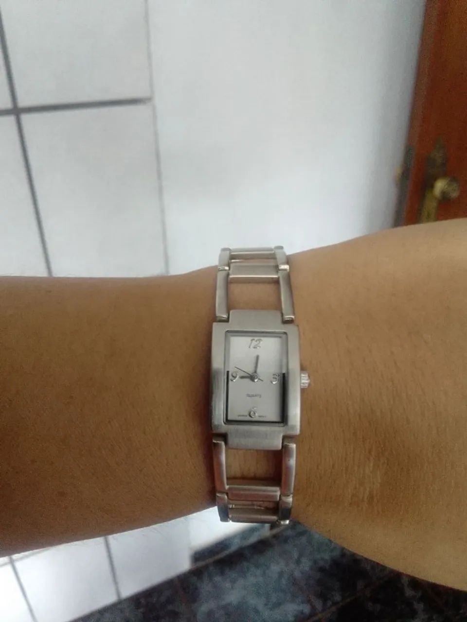 Relógio Quartz  - Foto 2