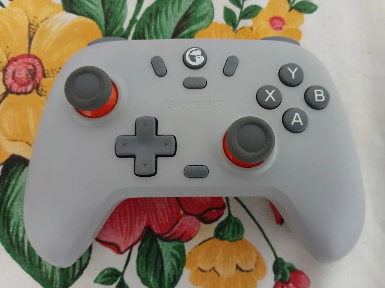 Controle GameSir Nova Lite (PC/Android/iOS/Switch) - Foto 3