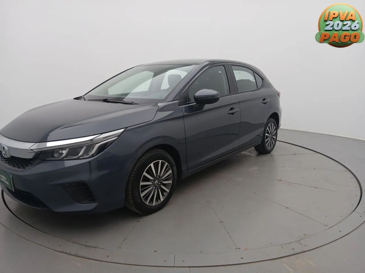 Honda City 2024