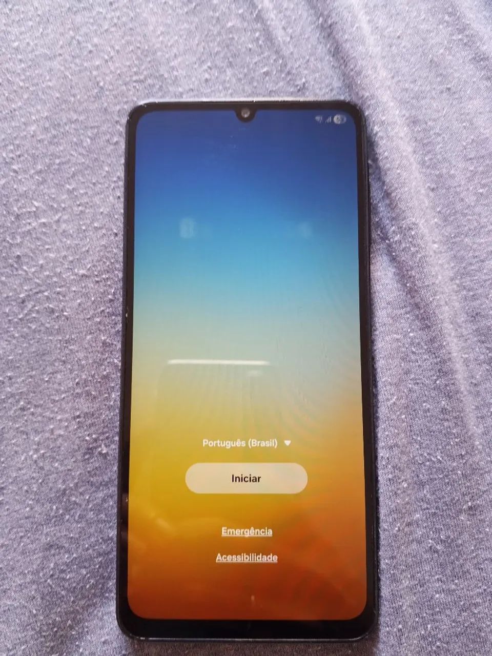 Galaxy A07  - Foto 3
