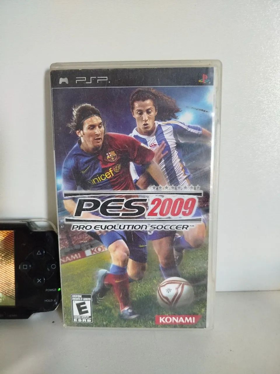 PSP BLOQUEADO E COMPLETO - VALOR FINAL. - Foto 3