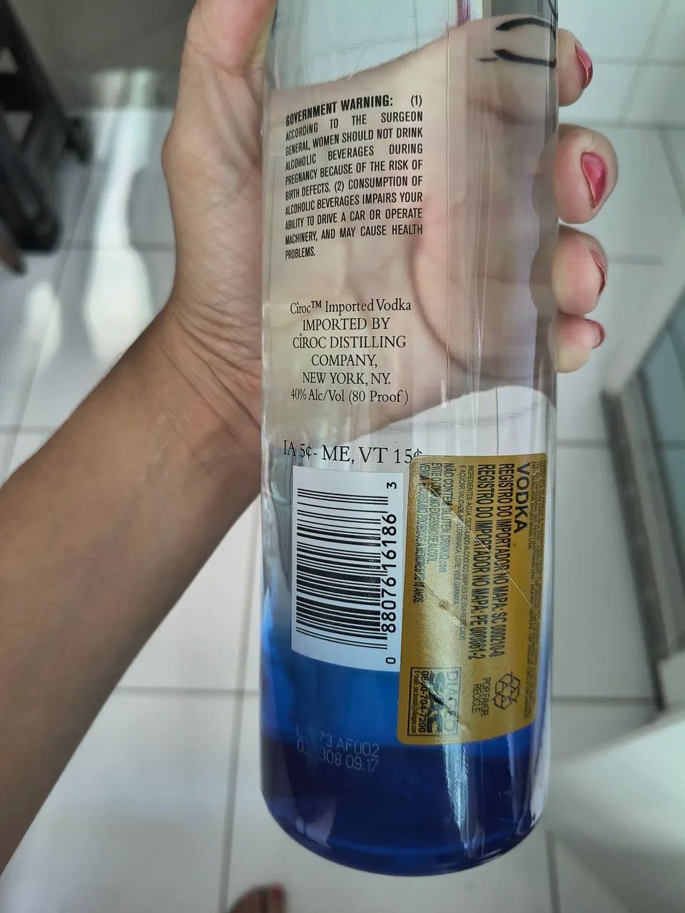 Ciroc  - Foto 2