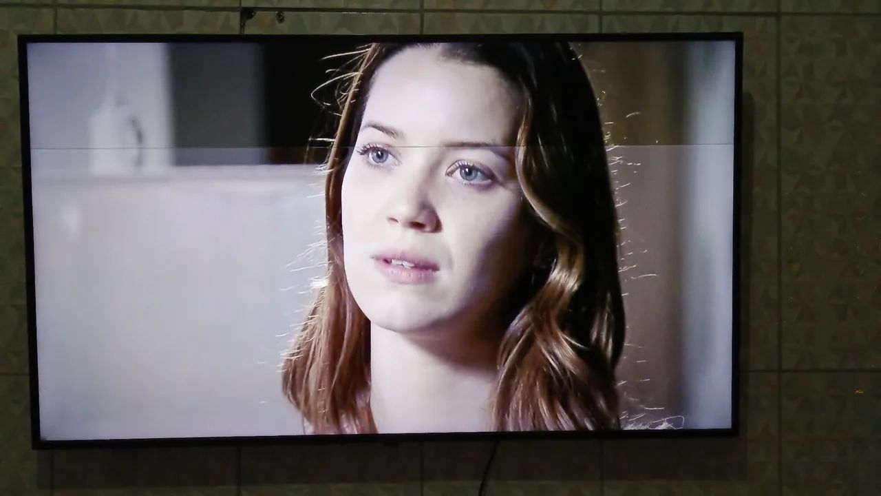 Leia o anúncio Tv LG 50 polegadas smart 4k Alexa comando de voz Bluetooth  - Foto 2