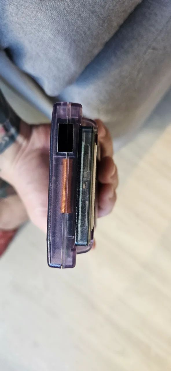 game boy color  - Foto 4