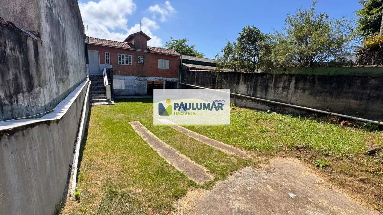 Casa com 1 quarto, Pedreira, Mongaguá, Cod: 834109 - Foto 2