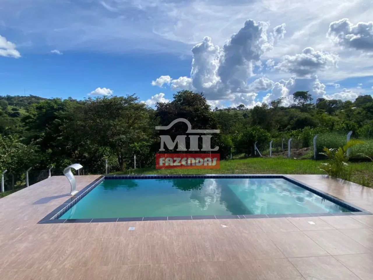 Chácara 1.000M² em Bonfinópolis - GO - Foto 5