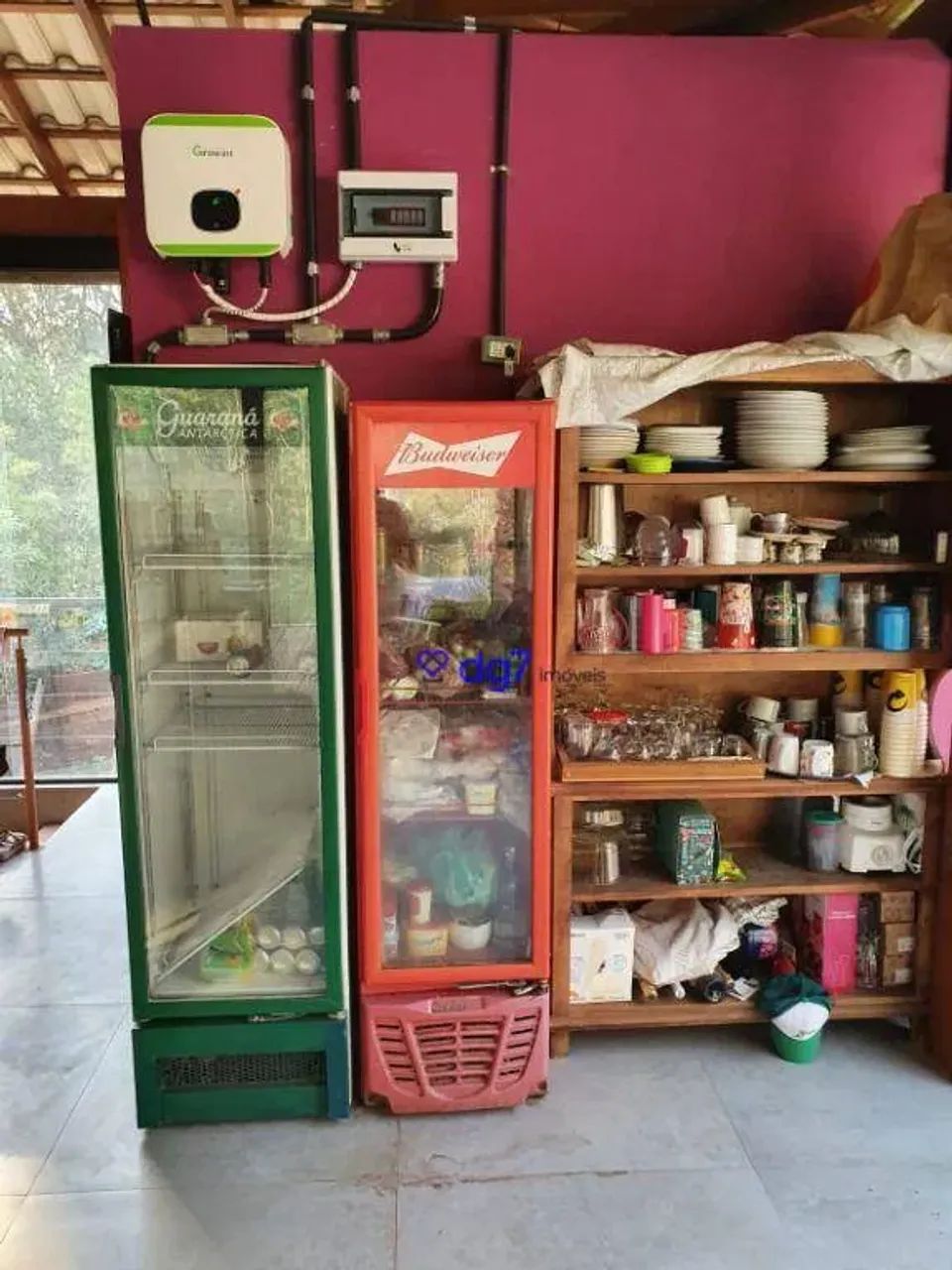 Casa pé na água em Ibiúna. - Foto 4