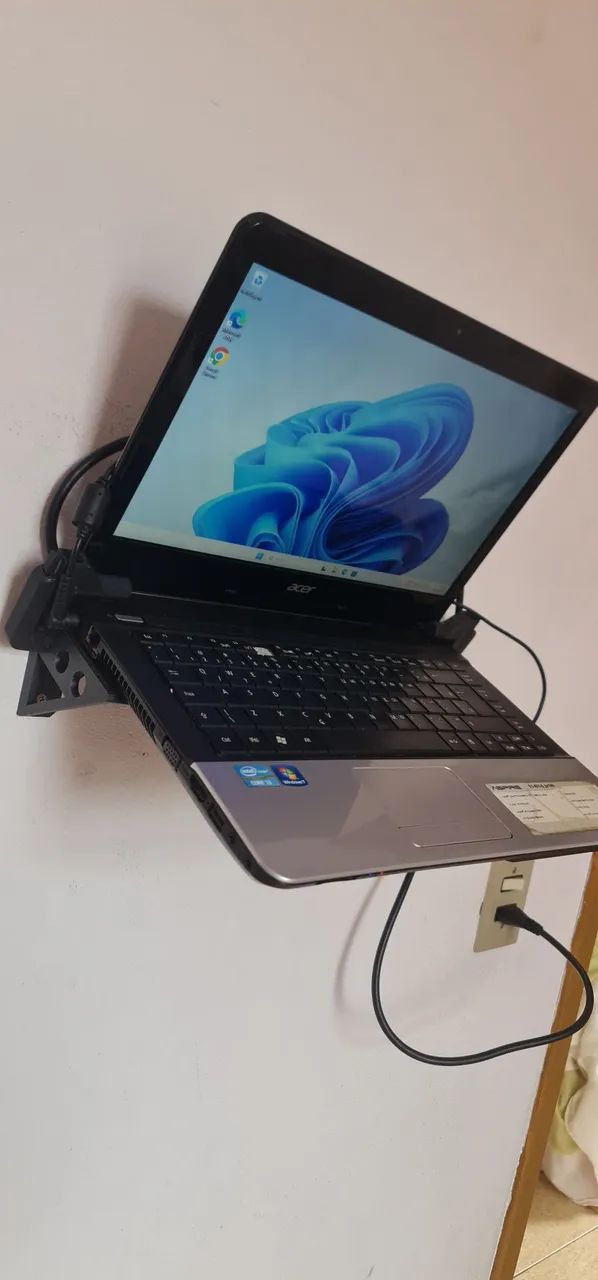 Notebook Acer - Foto 2