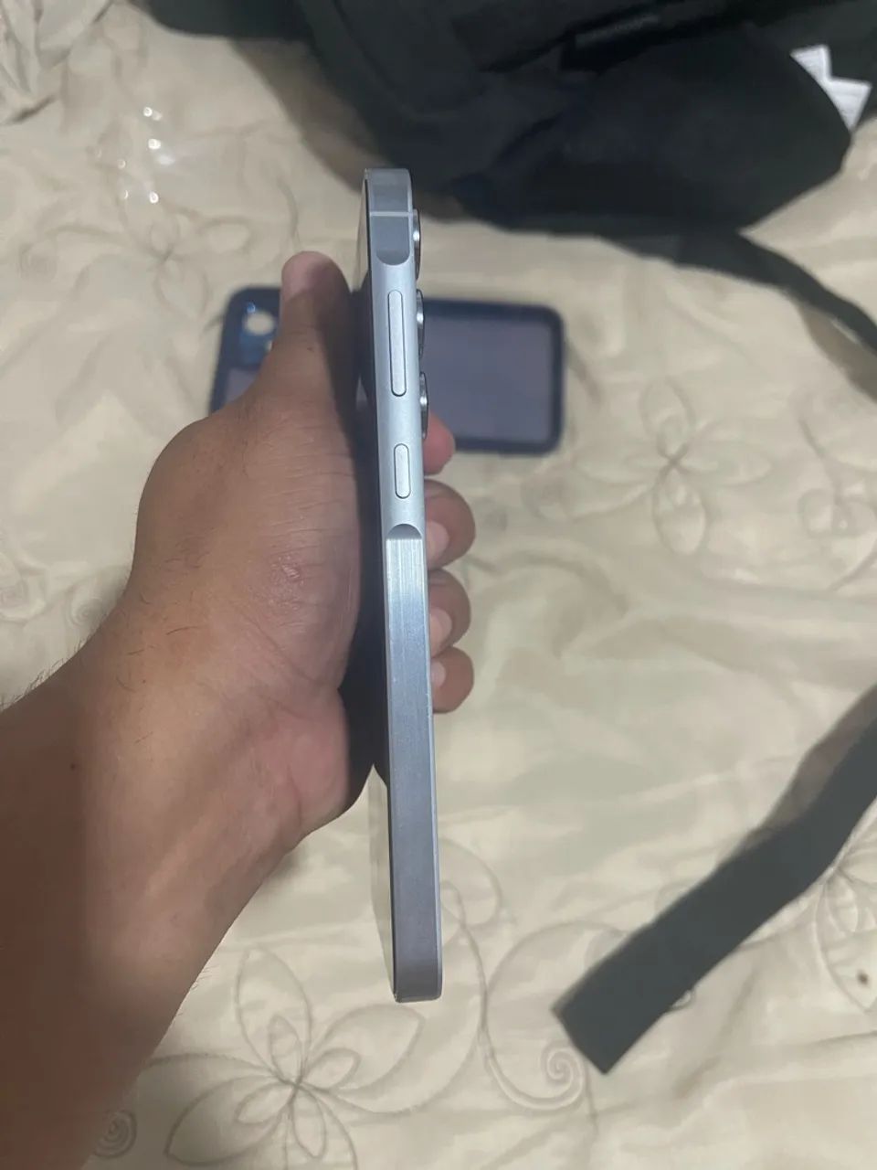 Samsung Galaxy A55 - Foto 4