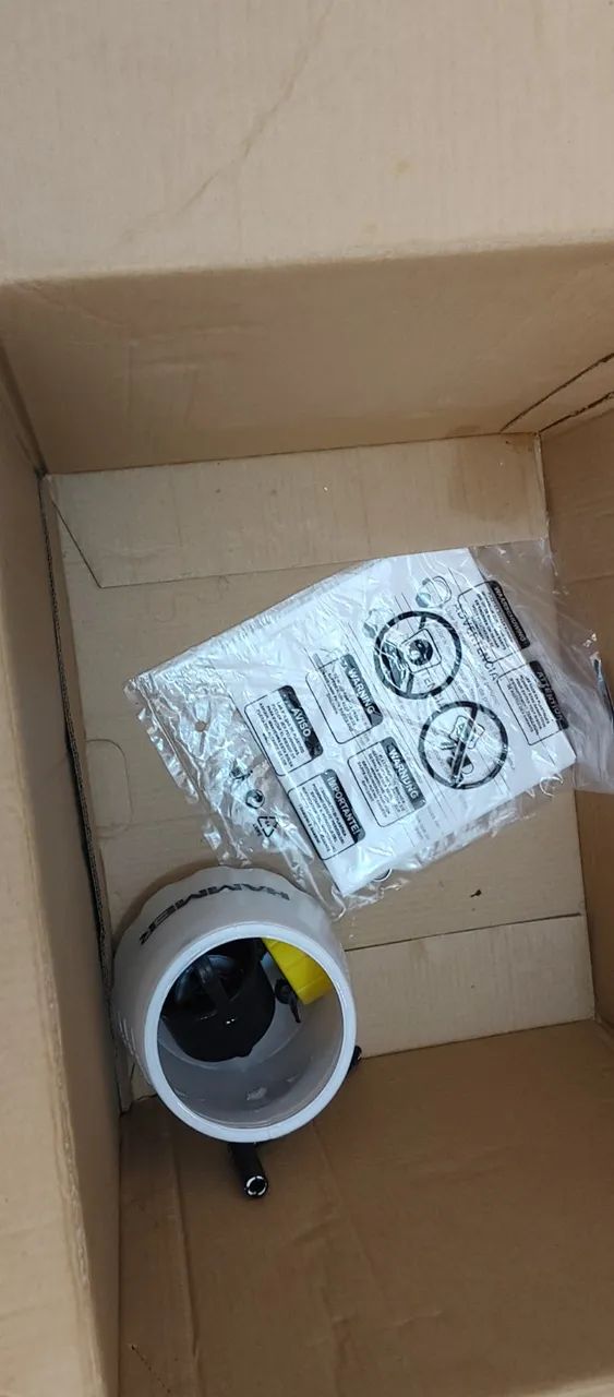 Compressor de tinta - Foto 4