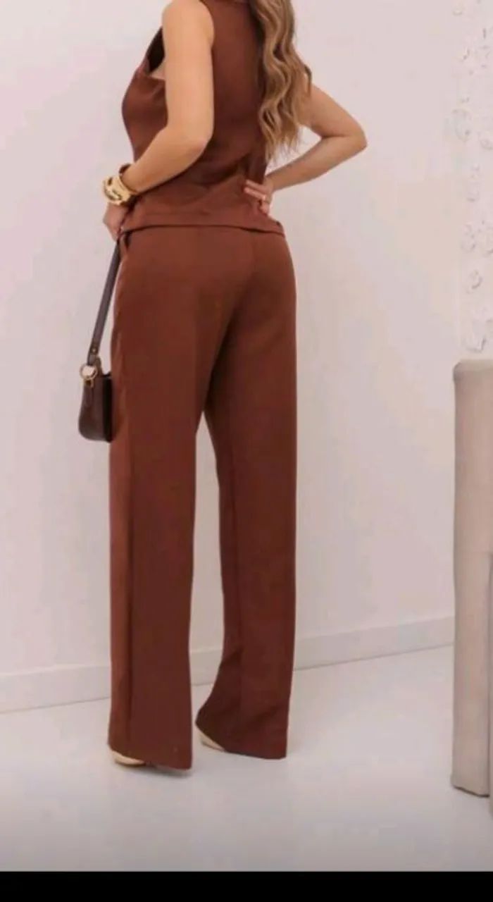 Conjunto Alfaiataria  - Foto 4