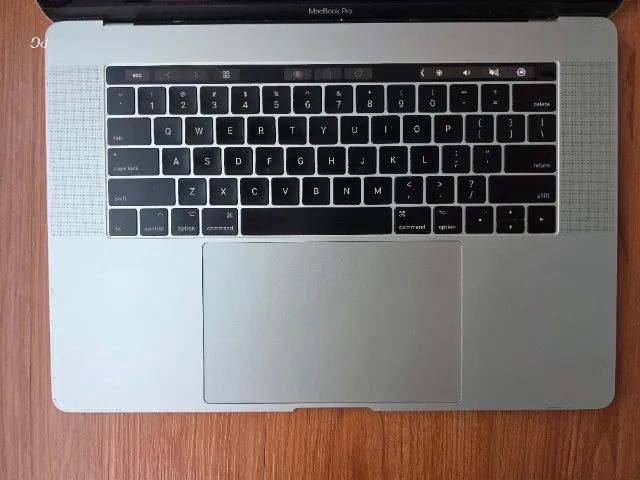 MacBook Pro 2017 i7 16gb 500gb SSD 15 polegadas Placa Vídeo 4gb - Aceito Troca - Foto 3