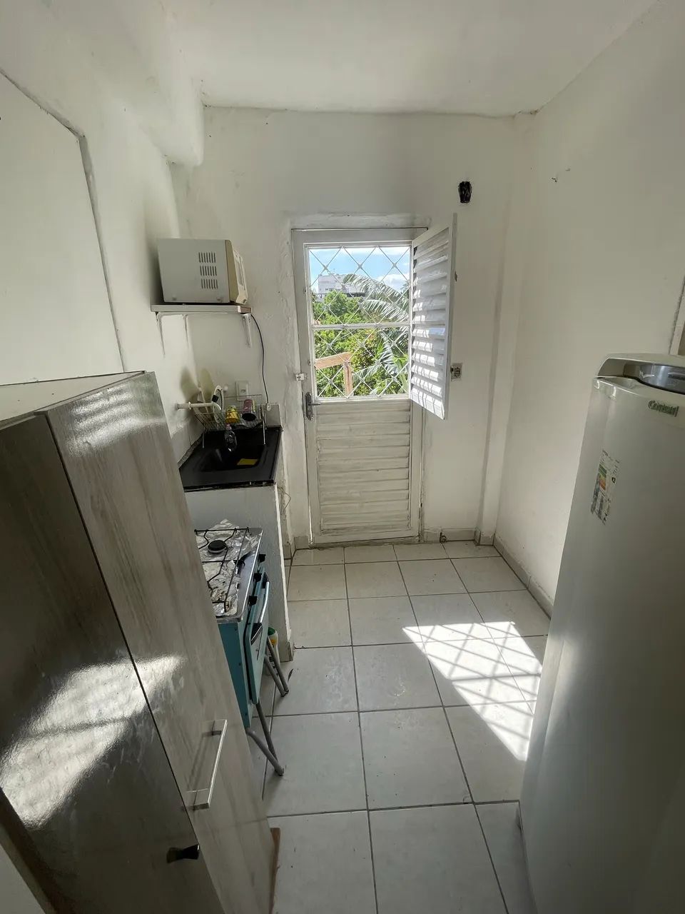 Alugo kitnet na Tijuca  - Foto 2