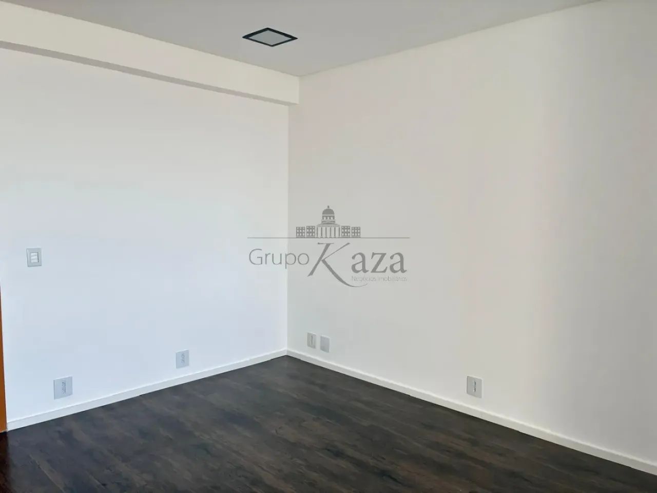 Oportunidade - Sala Comercial - Jacareí - Boulevard Jacareí Office Mall - 28m². - Foto 5