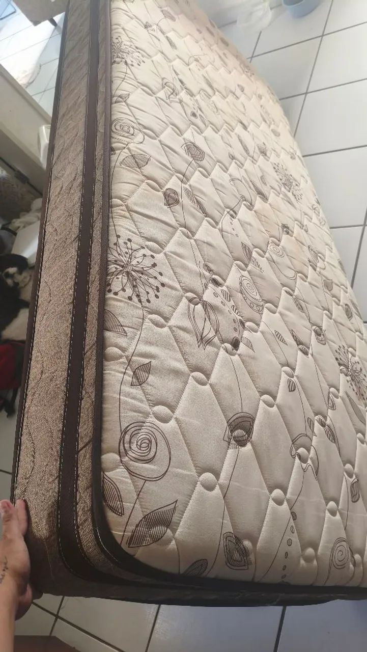 Cama box solteiro  - Foto 2