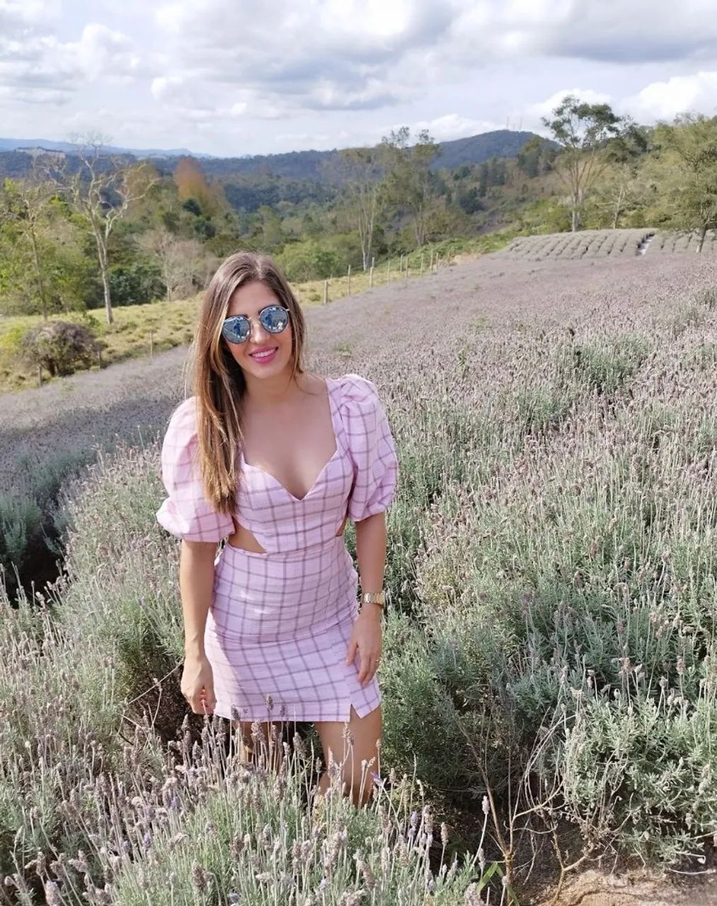 Vestido Pequiá M 