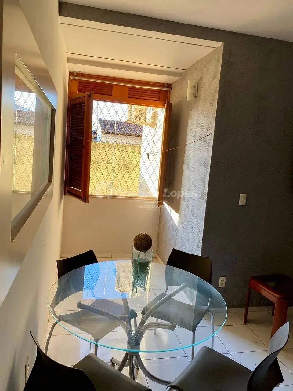 Apartamento à venda, Edificio Nara, Memorare, Teresina, PI - Foto 3