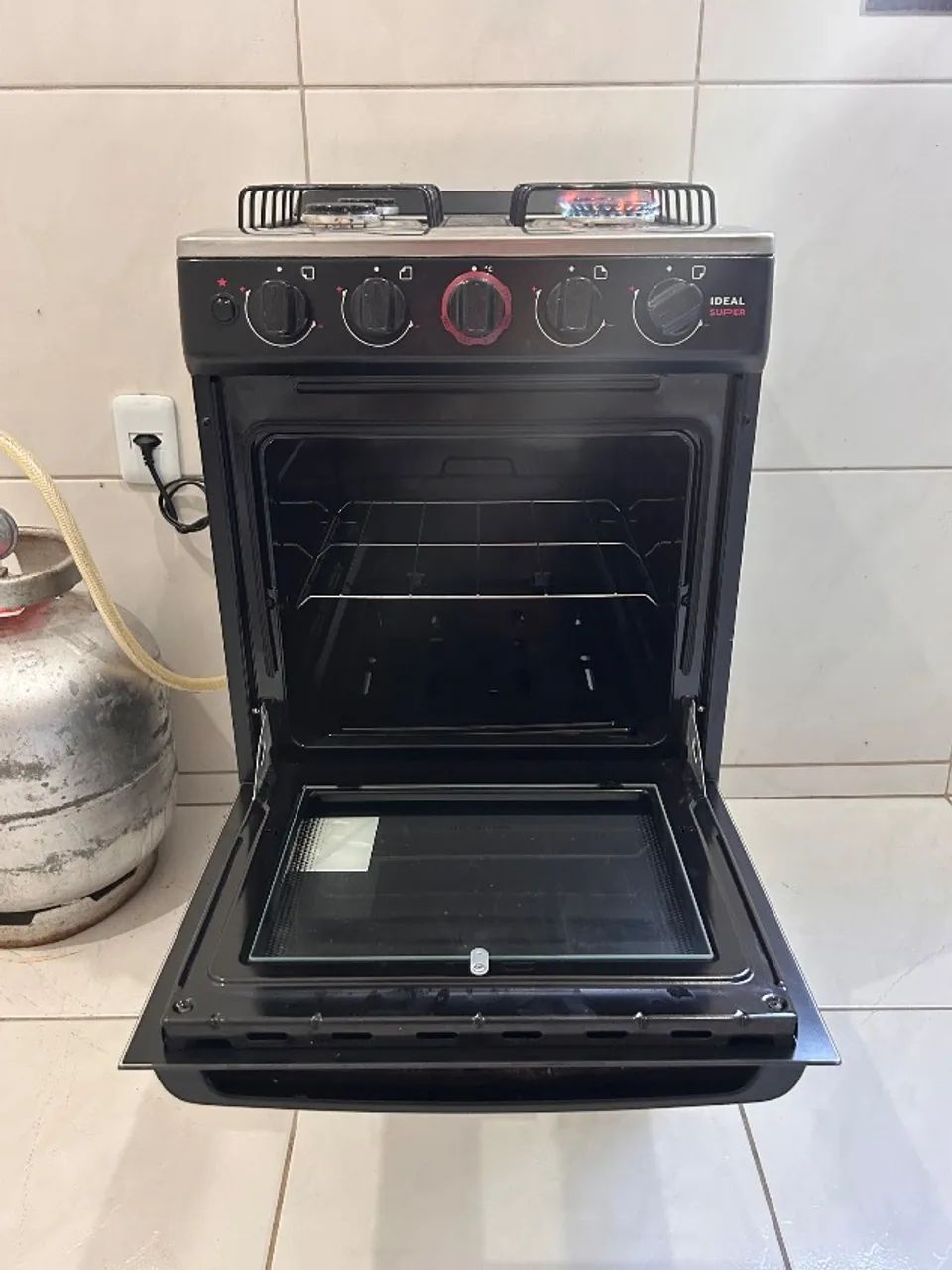 Fogão  - Foto 4