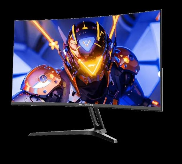 Monitor Gamer Curvo 24" Arcus 180Hz 