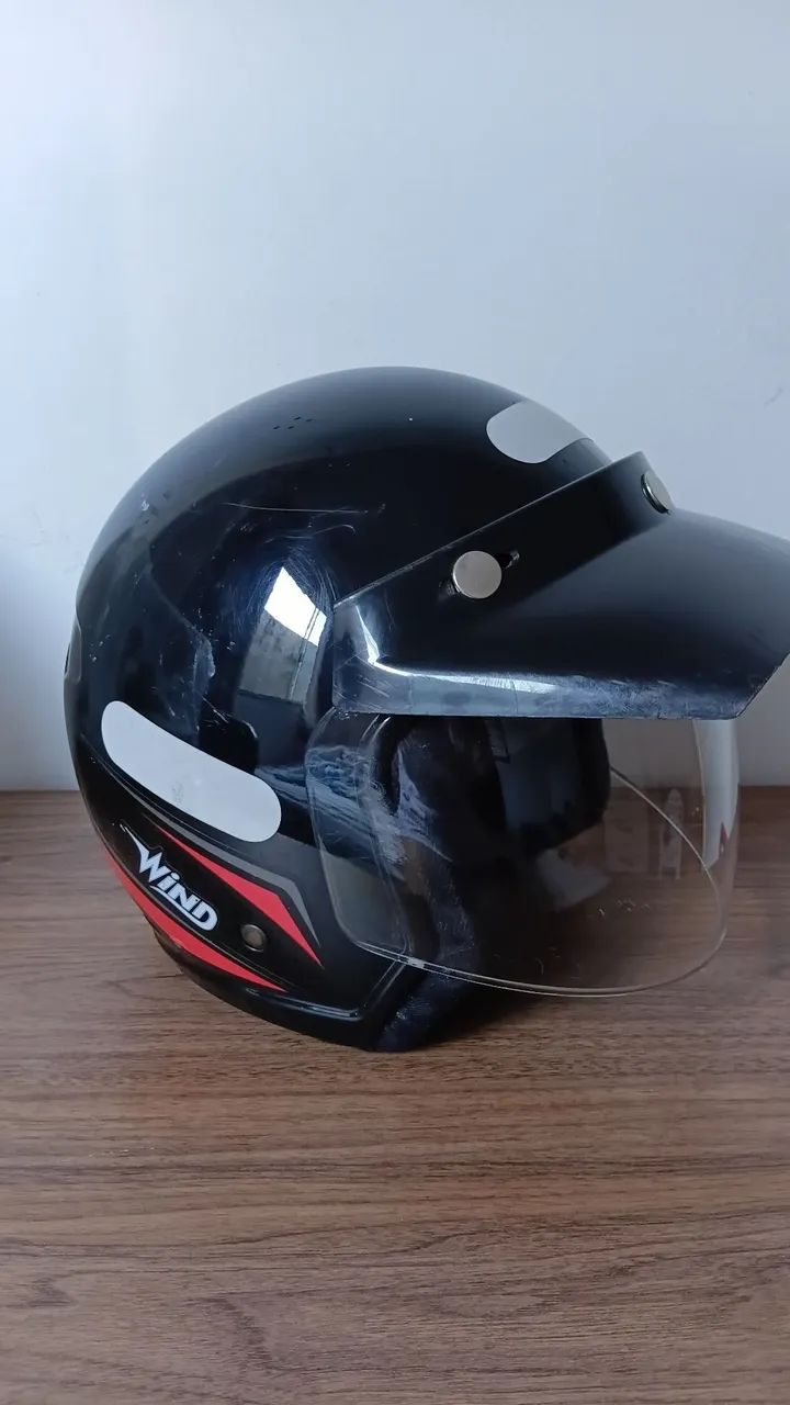 CAPACETE INFANTIL  - Foto 3