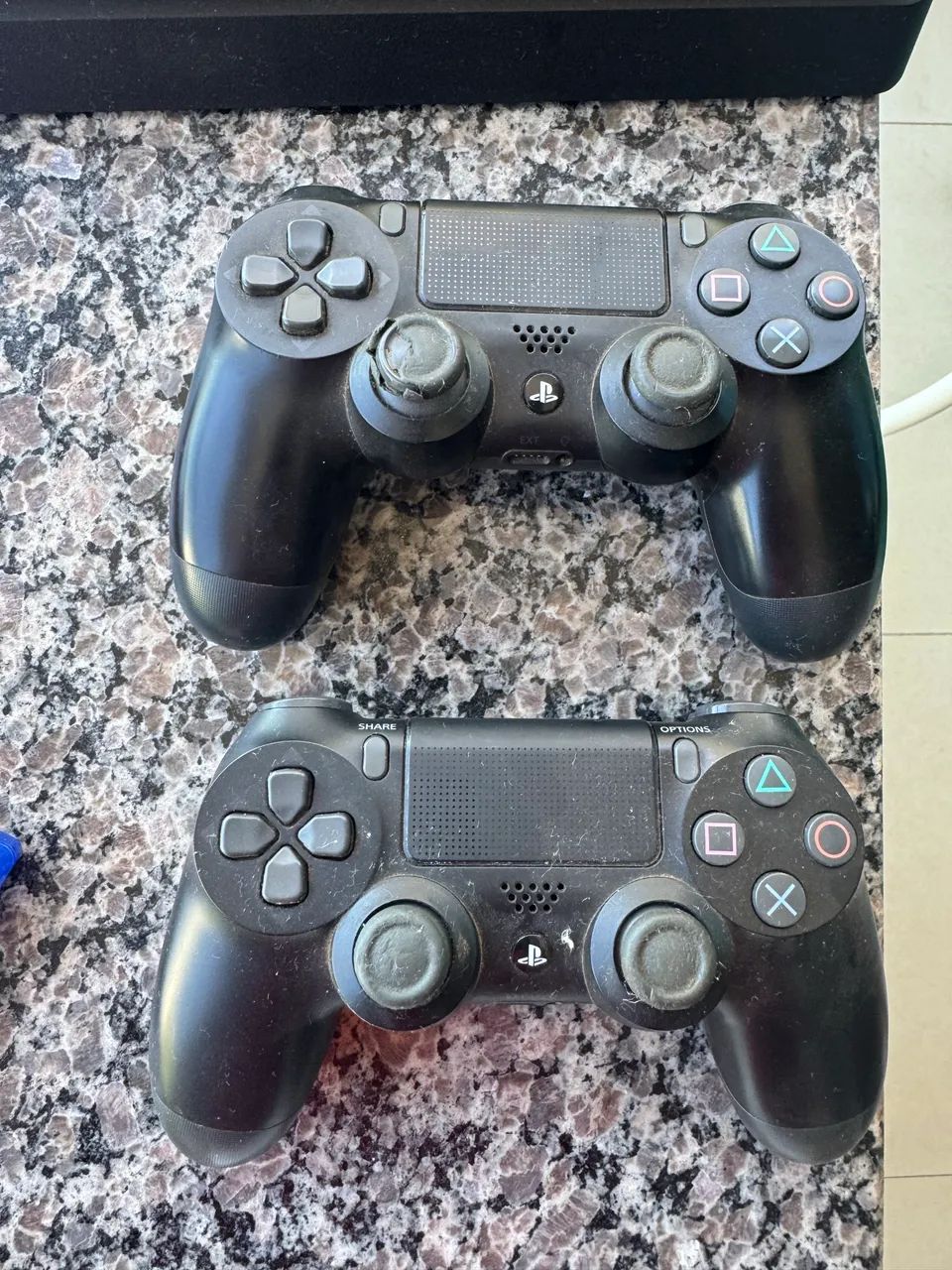 PlayStation 4 Slim 1TB - Foto 2