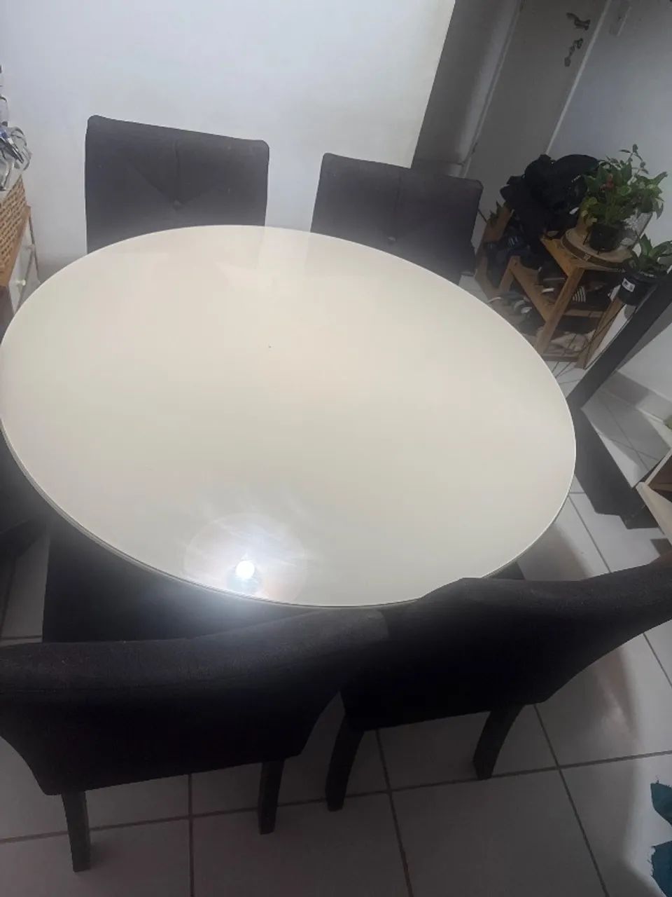 Cadeiras de jantar  - Foto 3