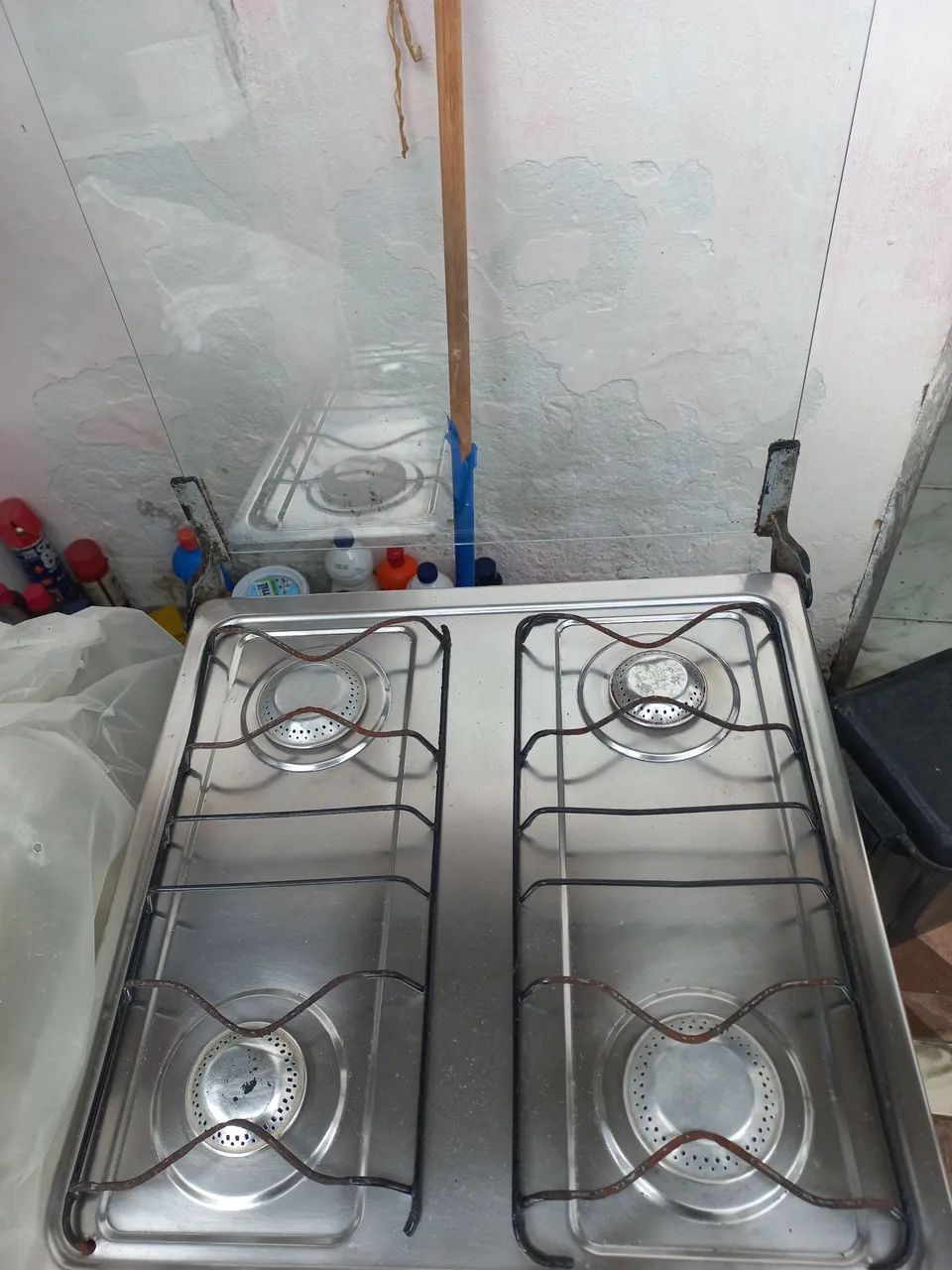 Fogão  - Foto 5