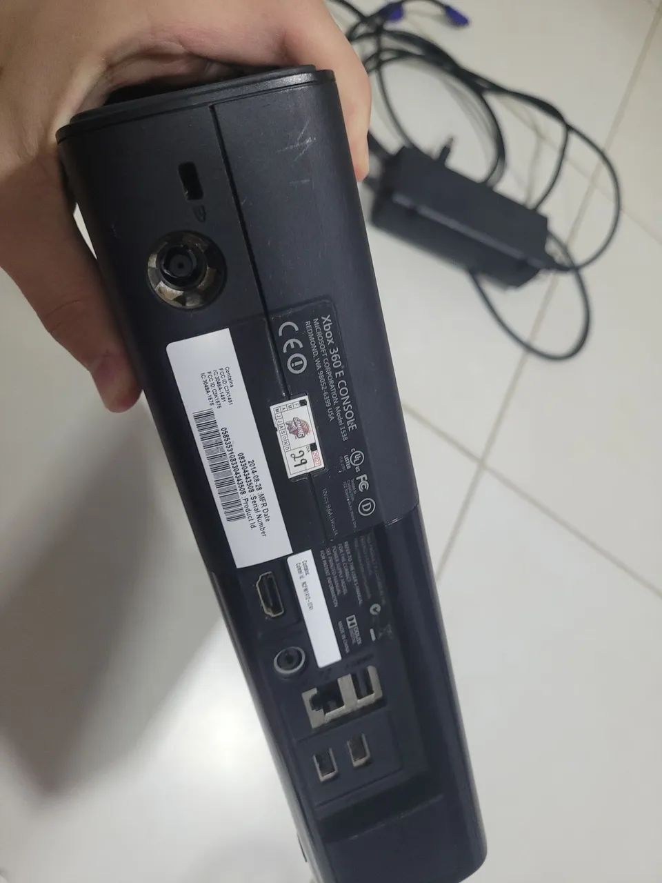 Xbox 360 - Foto 5