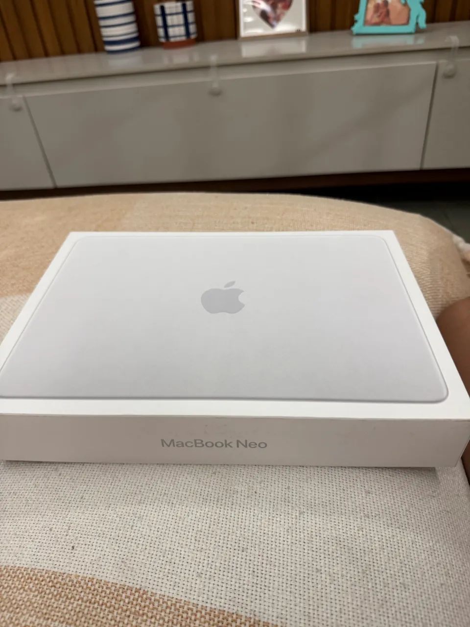 MacBook Neo - 512GB 2026  - Foto 2