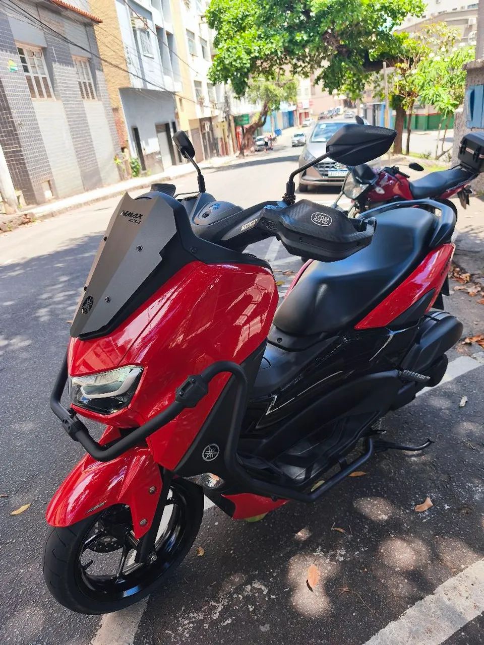 Nmax 2023