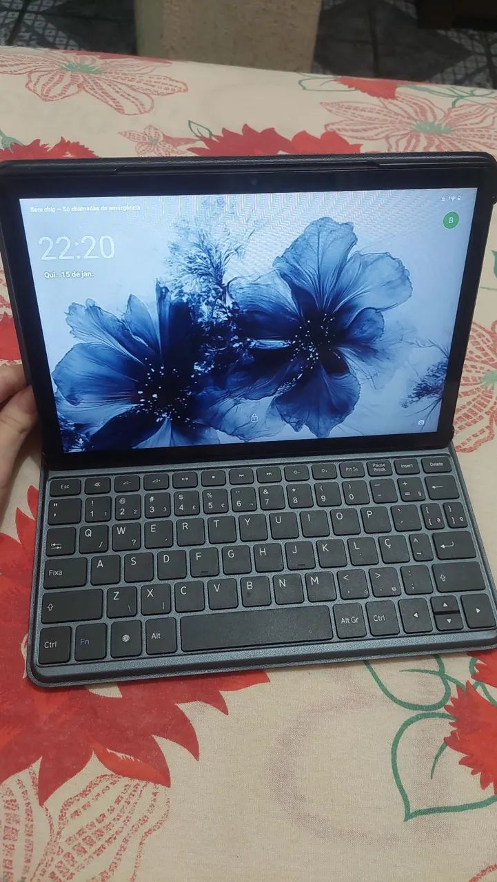 Tablet (128gb) - Foto 3