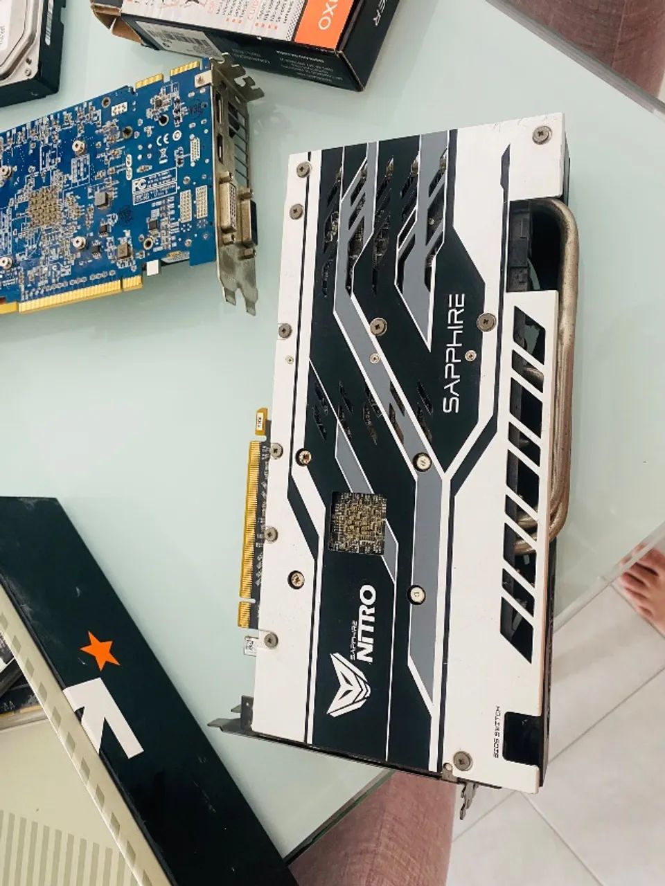 Pecas de computador  - Foto 5