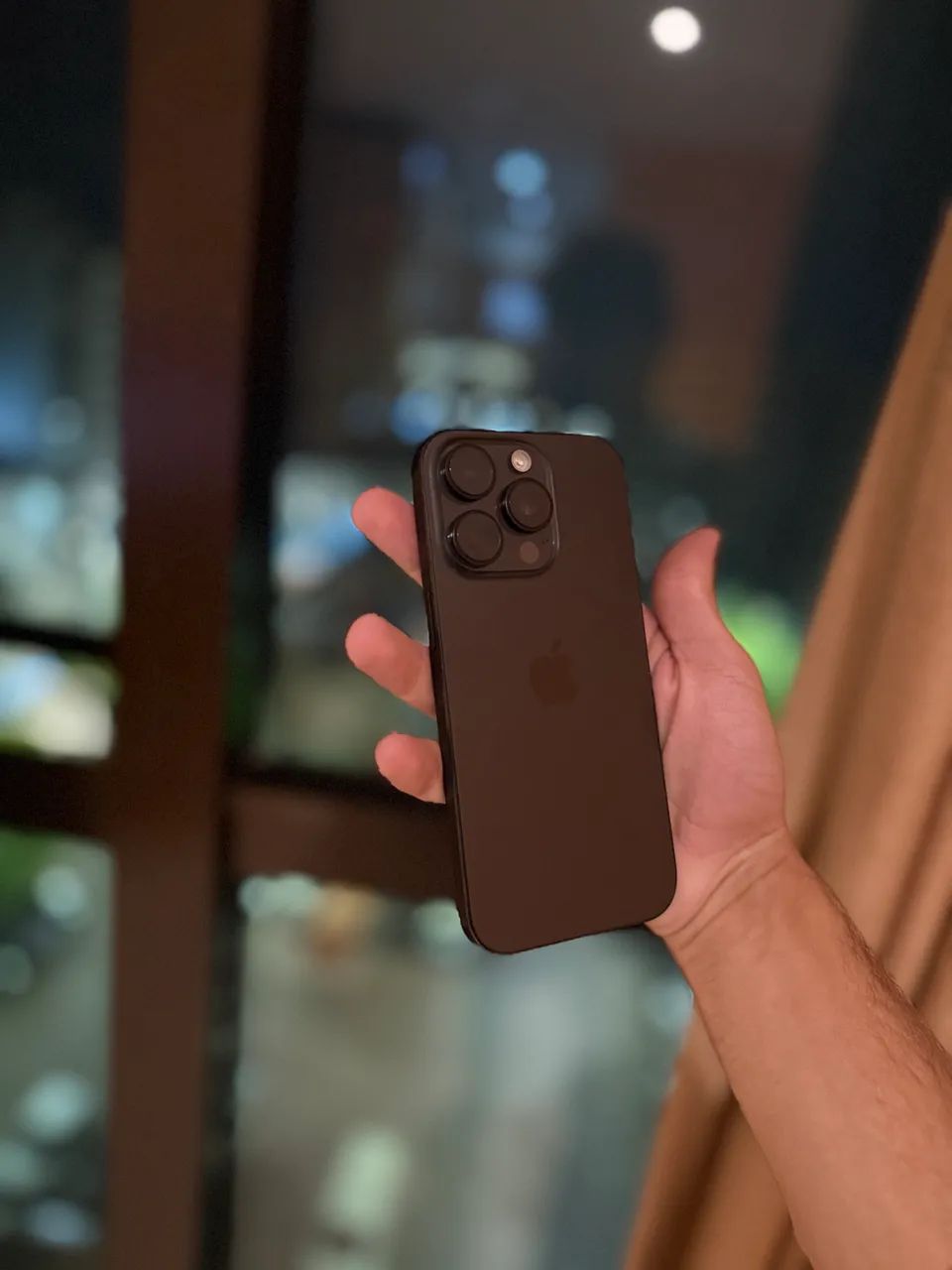 IPHONE 16 PRO 256gb - Foto 4