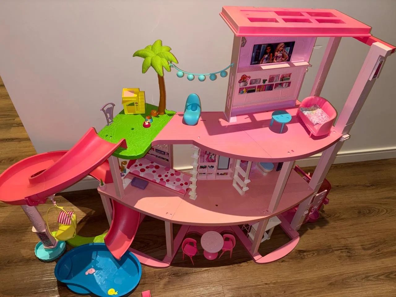 Casa da Barbie - Foto 3