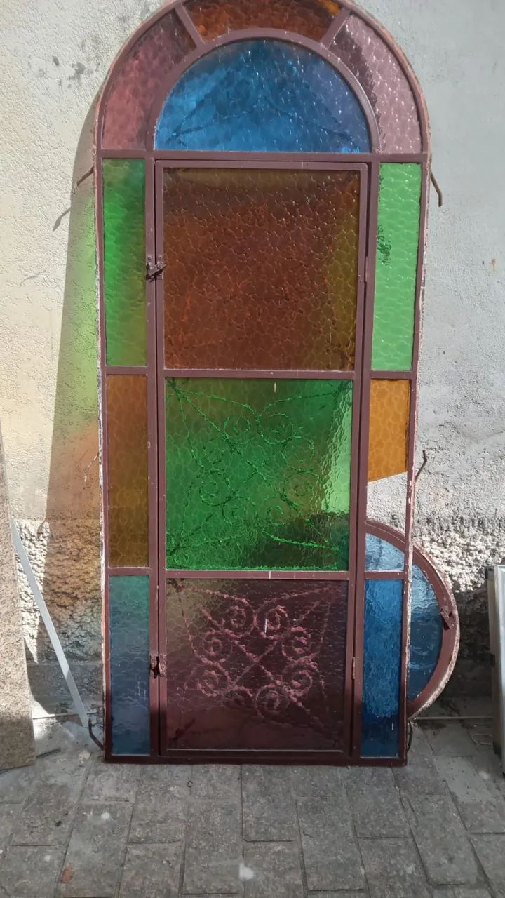 Janela colonial - Foto 5