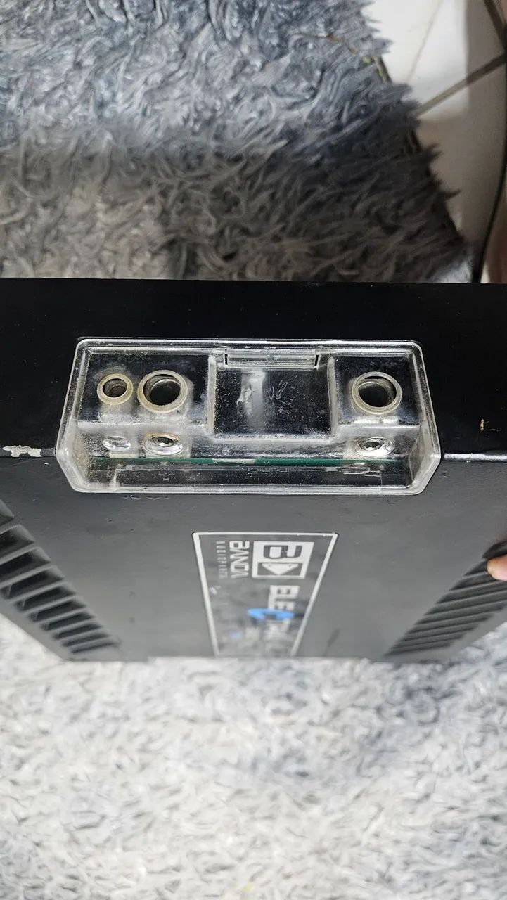 Módulo banda electra 3k4  - Foto 4