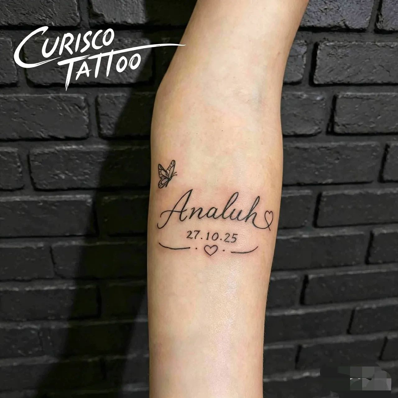 Tatuador  - Foto 4