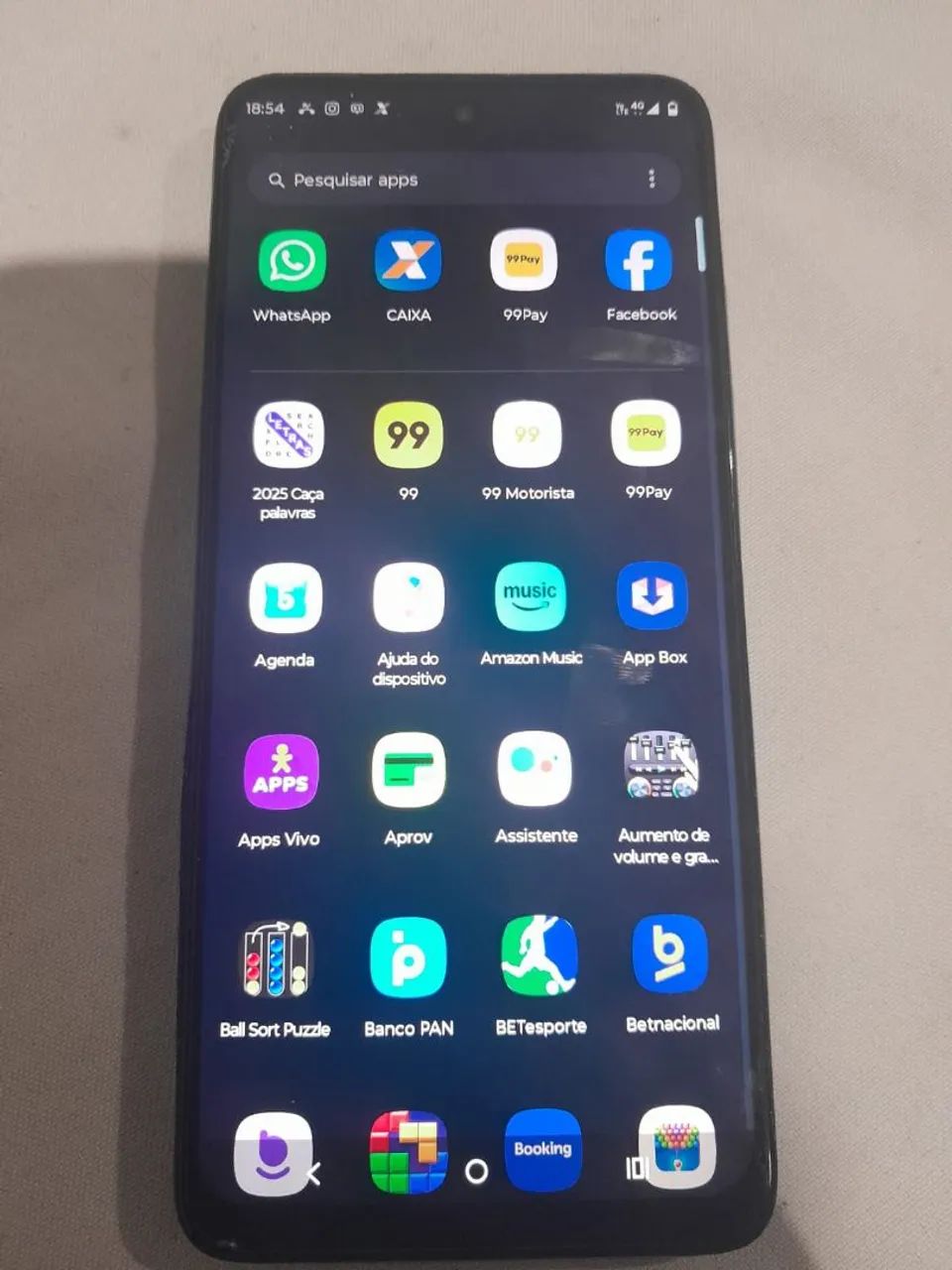 Moto g 05 com 128 gb  - Foto 2